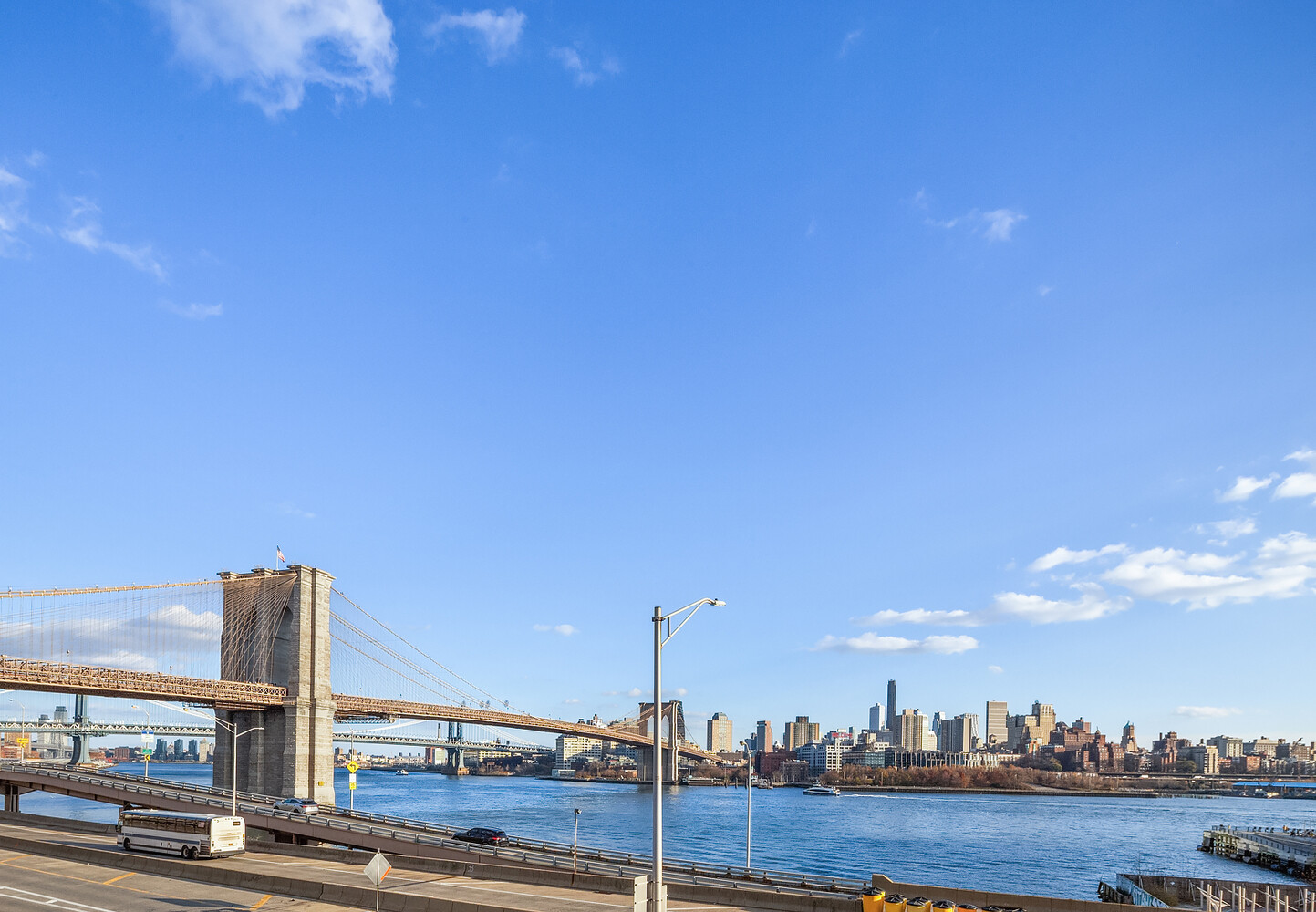 42 Peck Slip 5C Financial District New York NY 10038