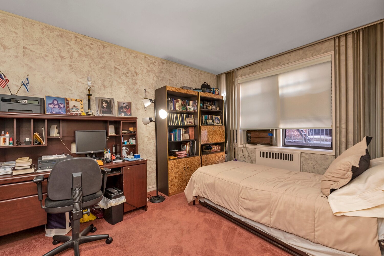 69-10 Yellowstone Blvd. Forest Hills Queens NY 11375