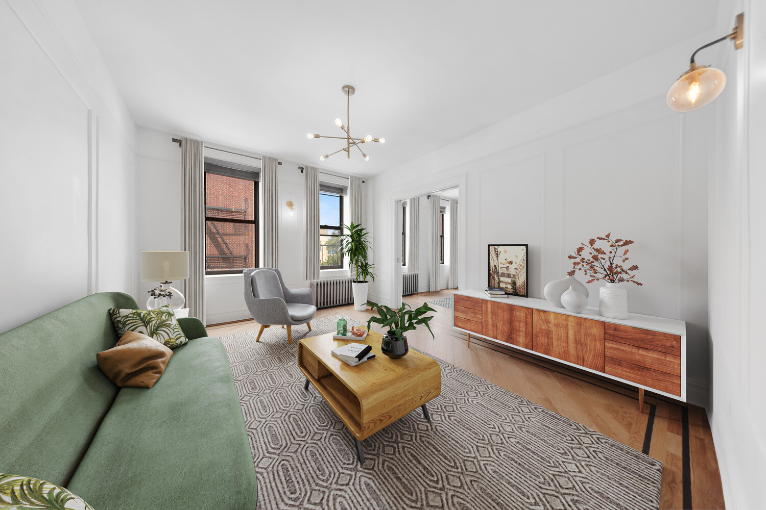 246 15th Street Park Slope Brooklyn NY 11215
