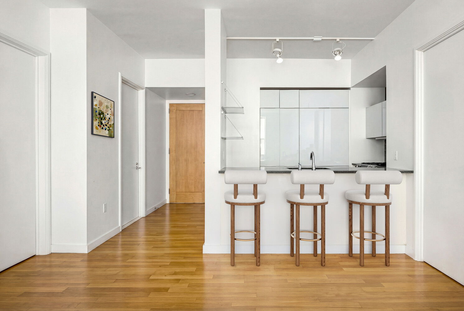 240 Park Avenue South 3D Flatiron District New York NY 10003