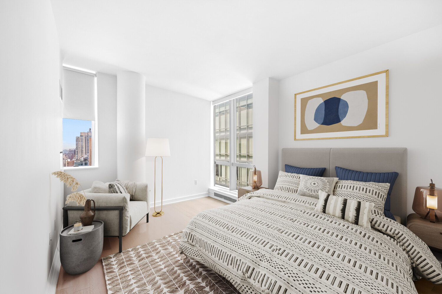 400 Park Avenue South 25A NoMad New York, NY 10016