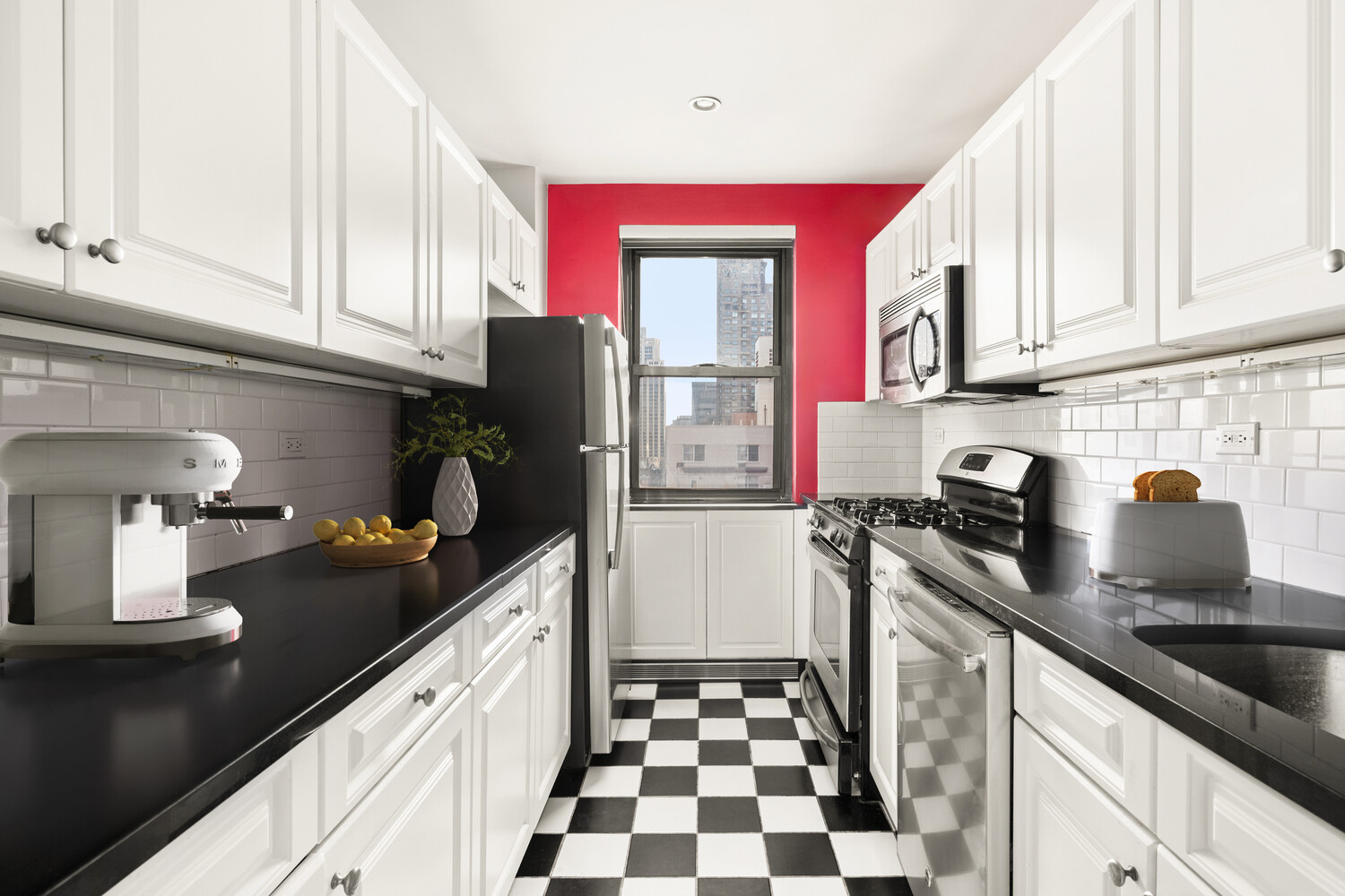 233 East 69th Street 12L Upper East Side New York NY 10021