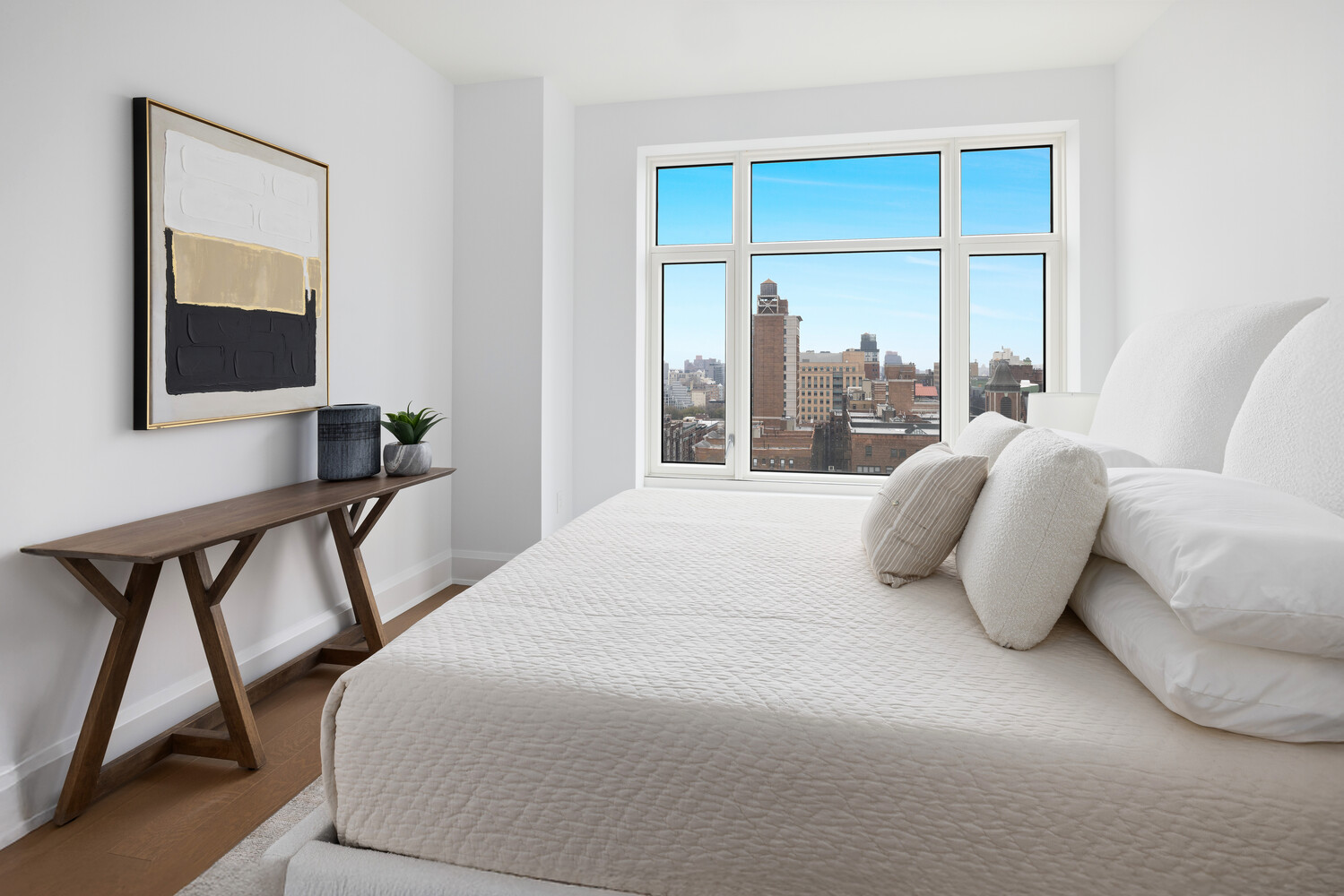 100 Claremont Avenue Morningside Heights New York NY 10027