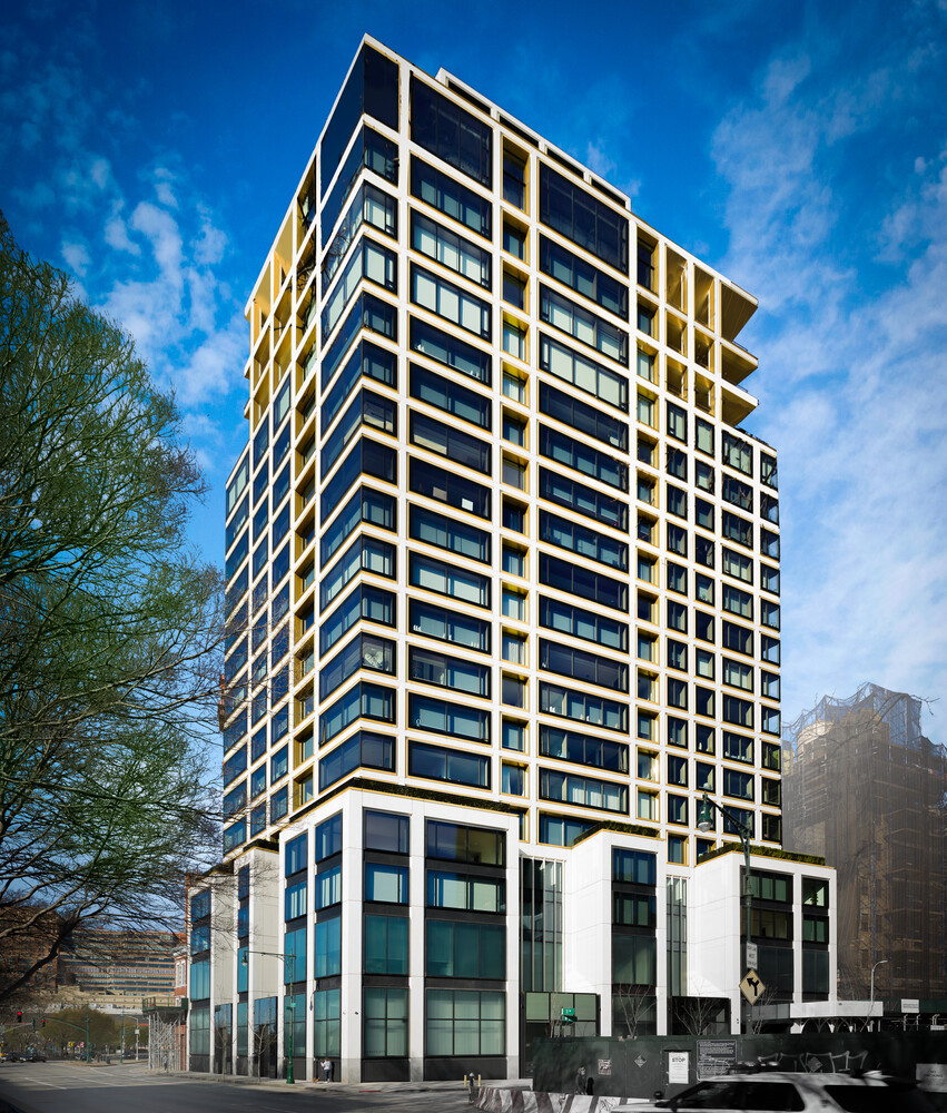 551 West 21st Street 4F Chelsea New York NY 10011