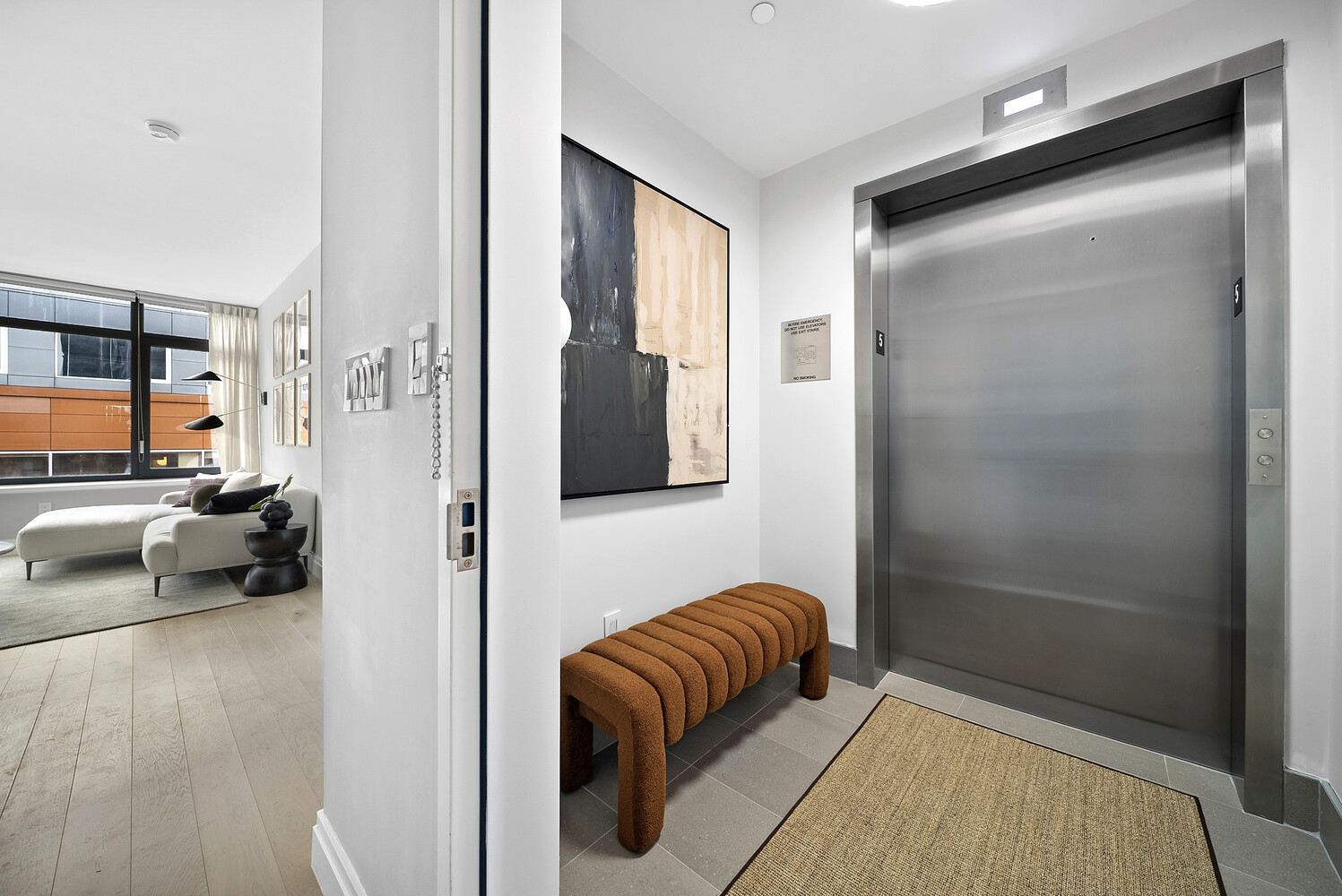 11 West 126th Street FLOOR4 West Harlem New York NY 10027