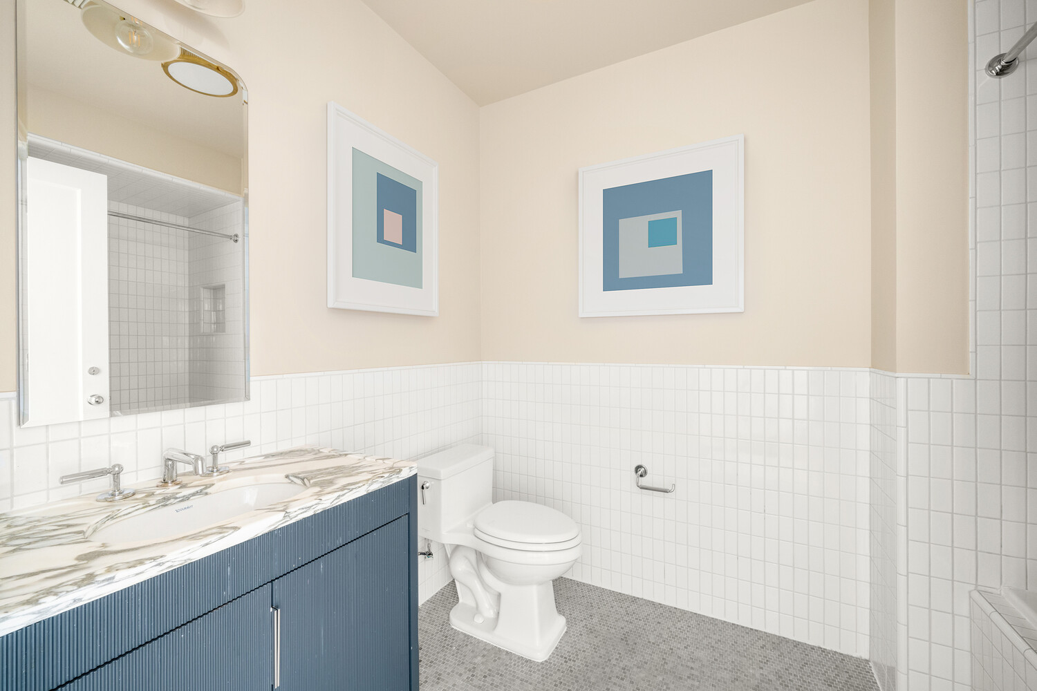 1 Prospect Park West PHF Park Slope Brooklyn NY 11215