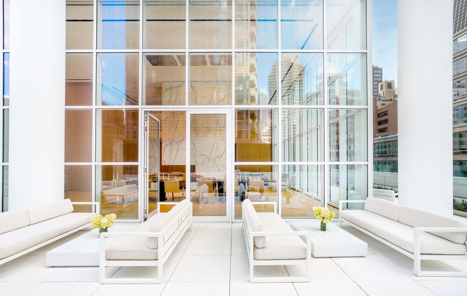 200 East 59th Street Midtown East New York NY 10021
