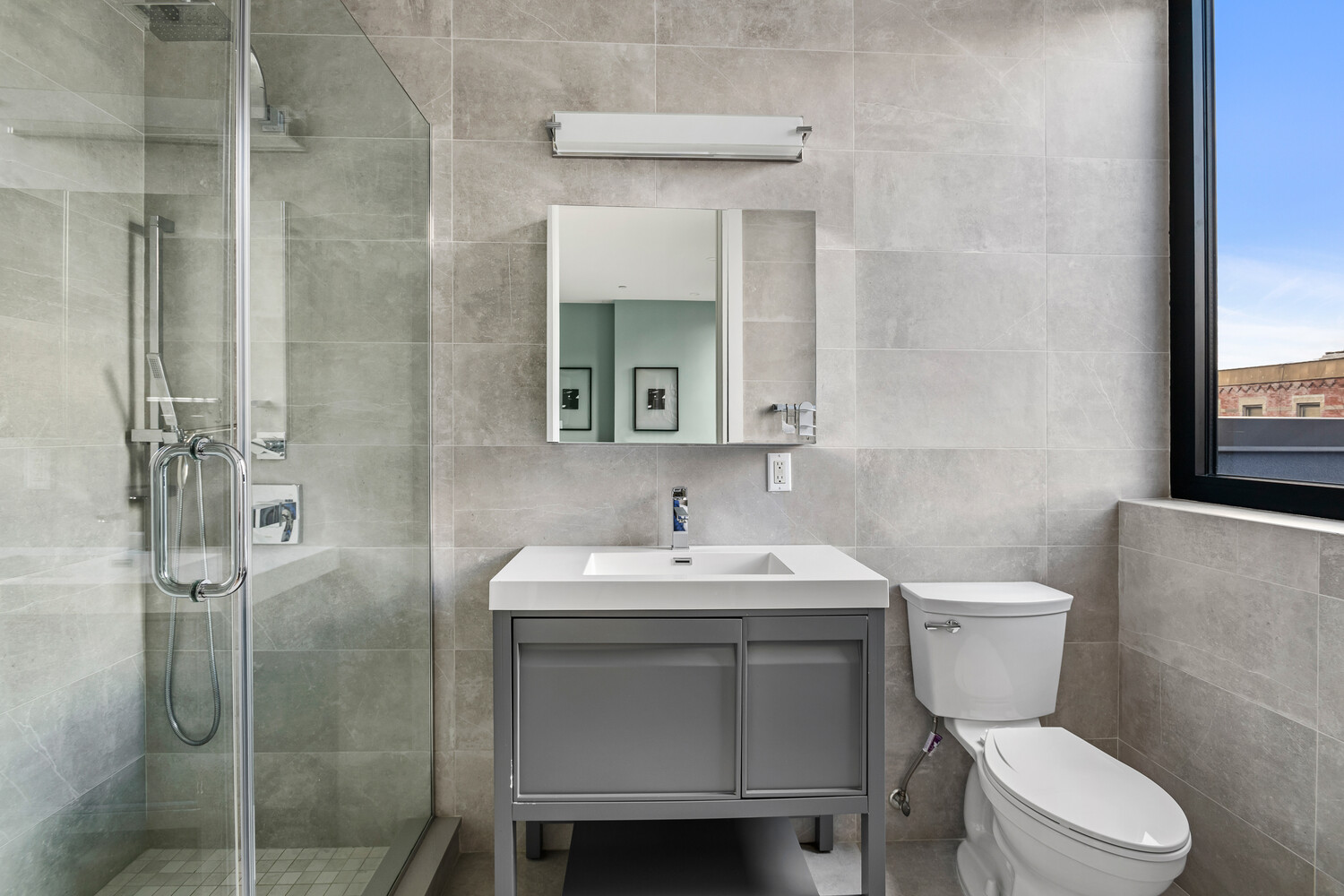 78 Eagle Street 3 Greenpoint Brooklyn NY 11222