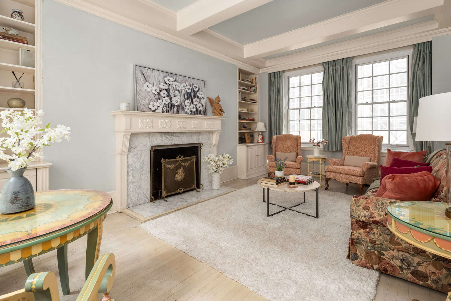 50 West 67th Street 6H Lincoln Square New York NY 10023