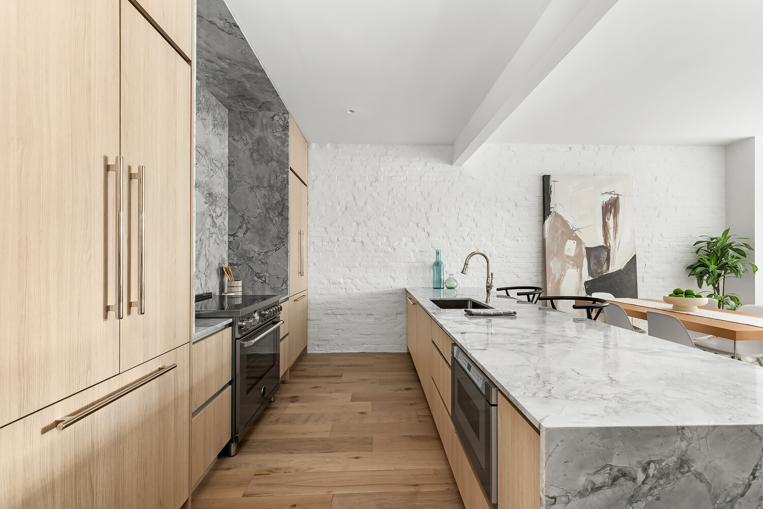 665 Degraw Street Park Slope Brooklyn NY 11217