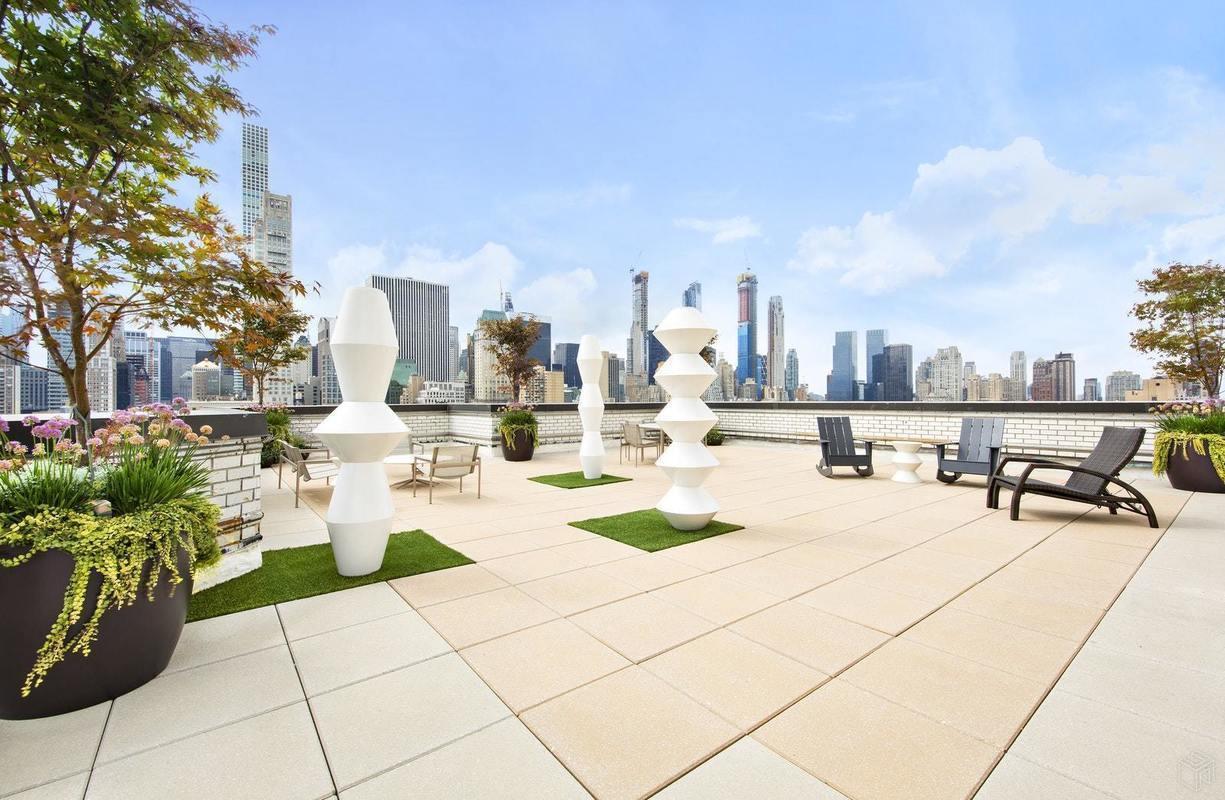 650 Park Avenue Upper East Side New York NY 10065
