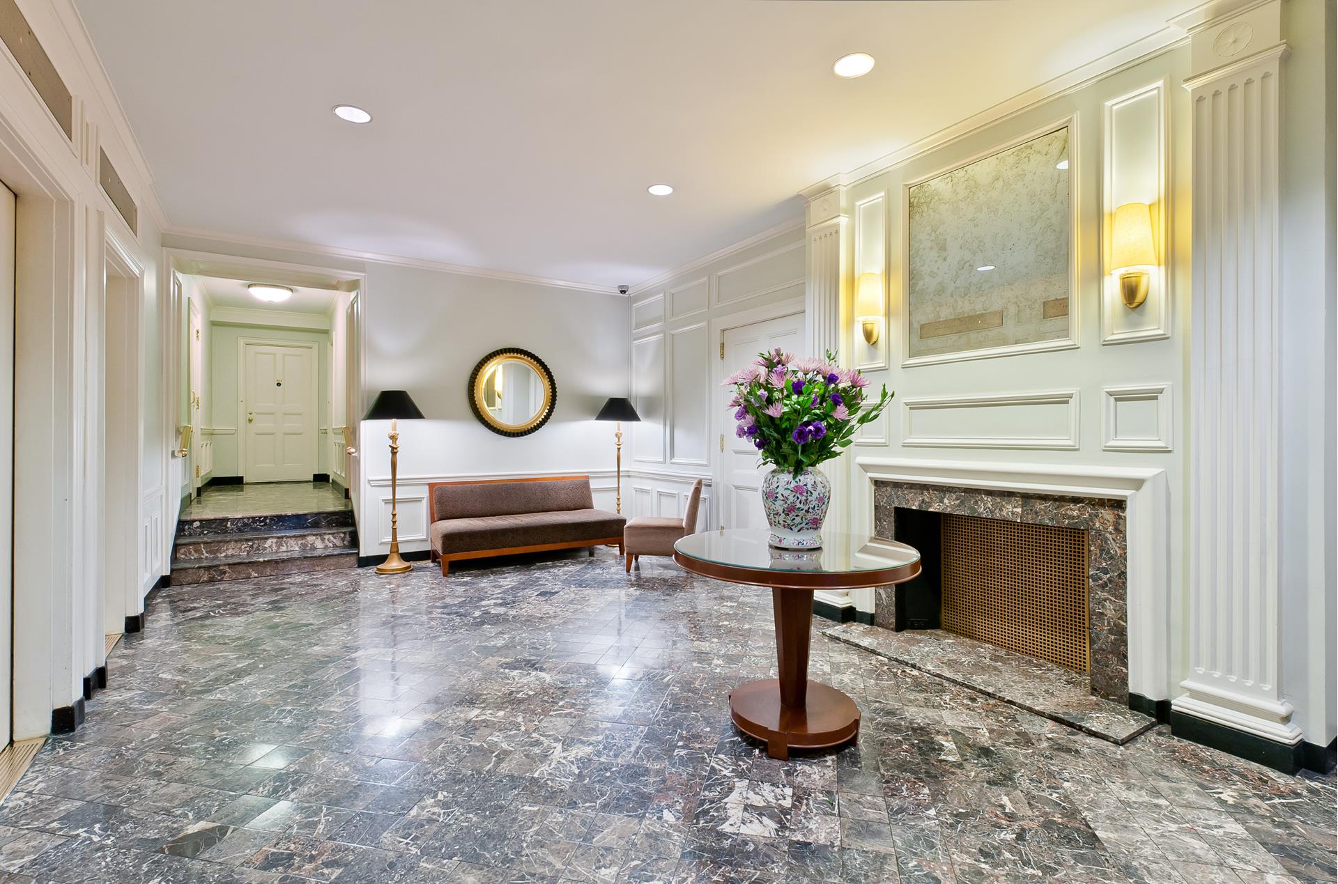 59 West 12th Street Greenwich Village New York NY 10011