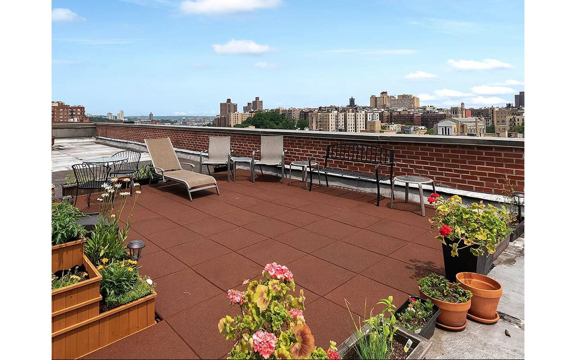 45 Overlook Terrace Hudson Heights New York NY 10033