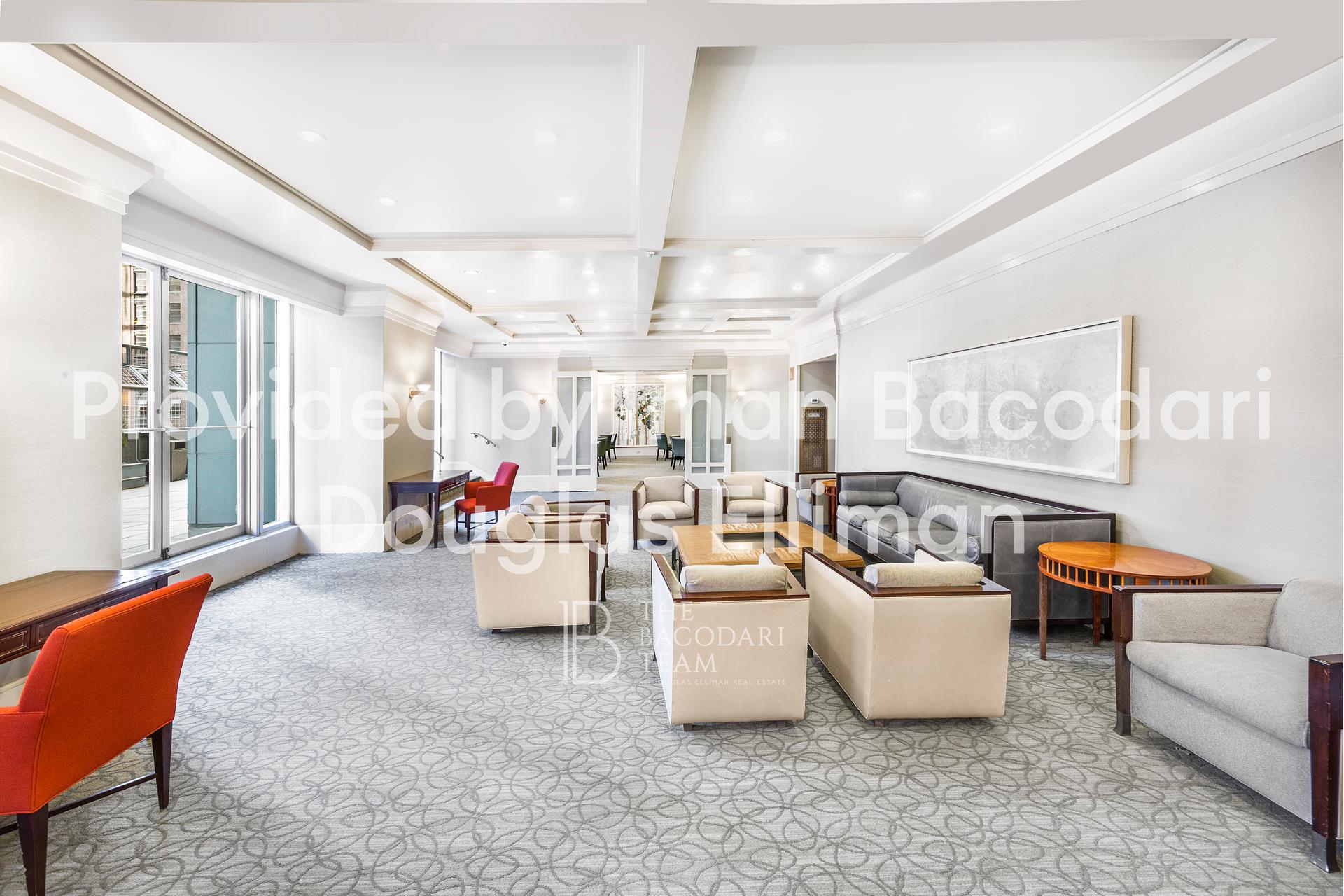 301 West 57th Street 38B Clinton New York NY 10019