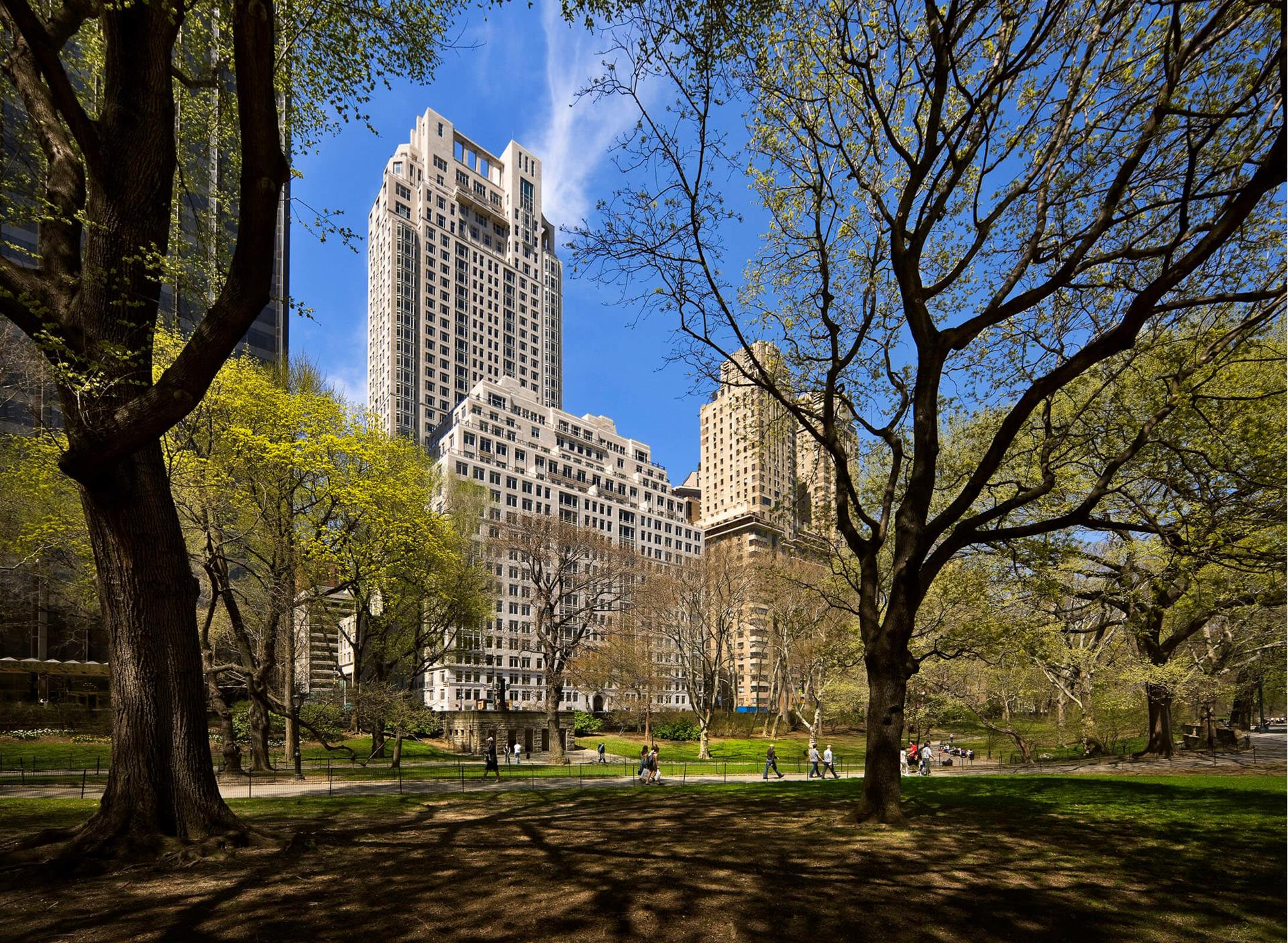 15 Central Park West Central Park West New York NY 10023