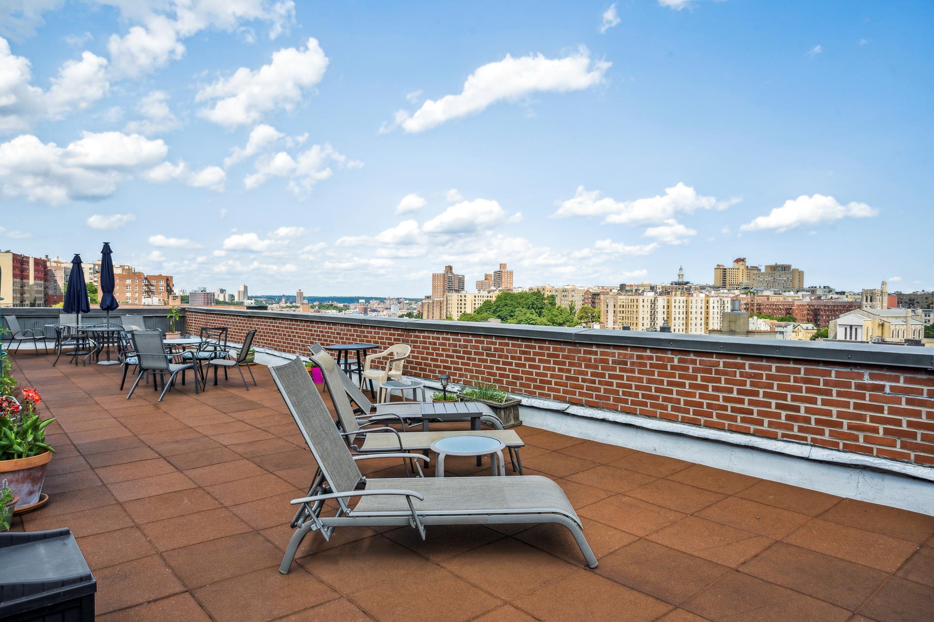 45 Overlook Terrace Hudson Heights New York NY 10033