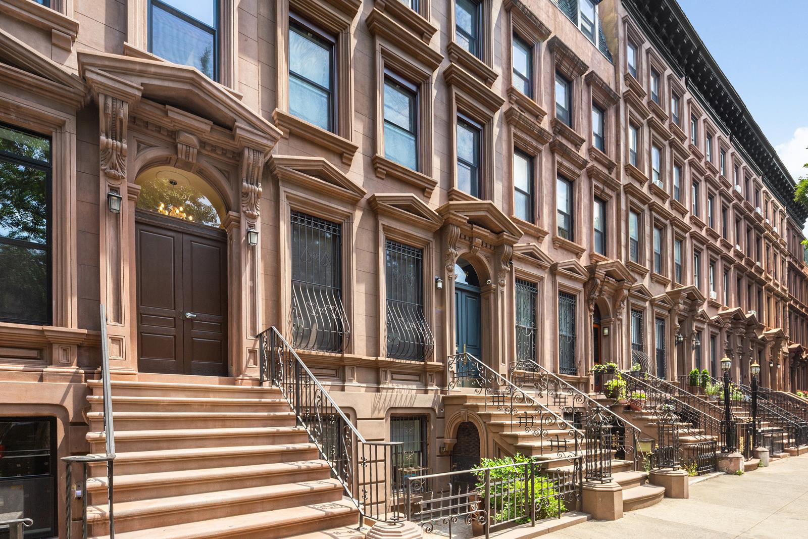 57 West 130th Street PHA West Harlem New York NY 10037