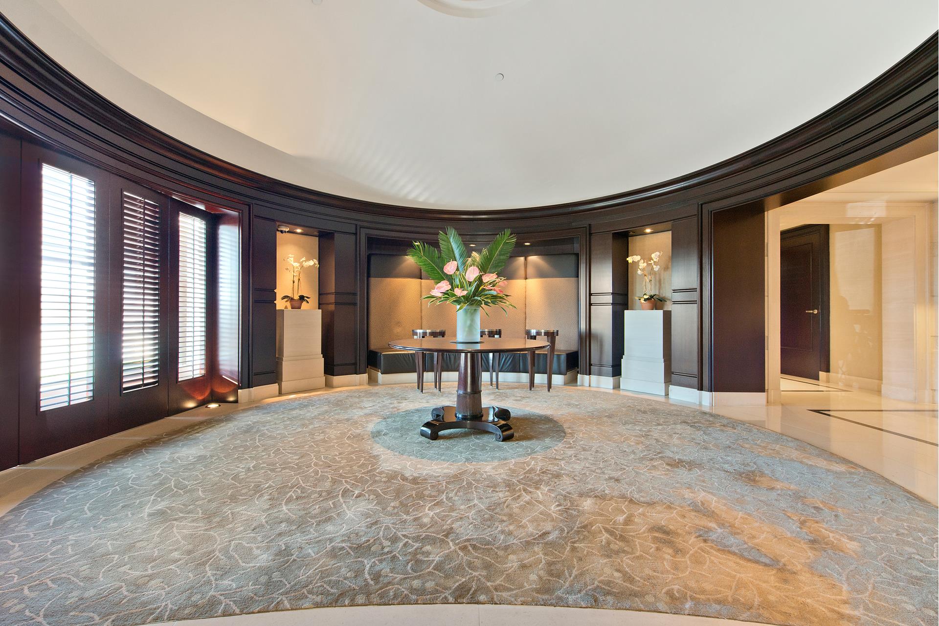 240 Riverside Blvd. Lincoln Square New York NY 10069