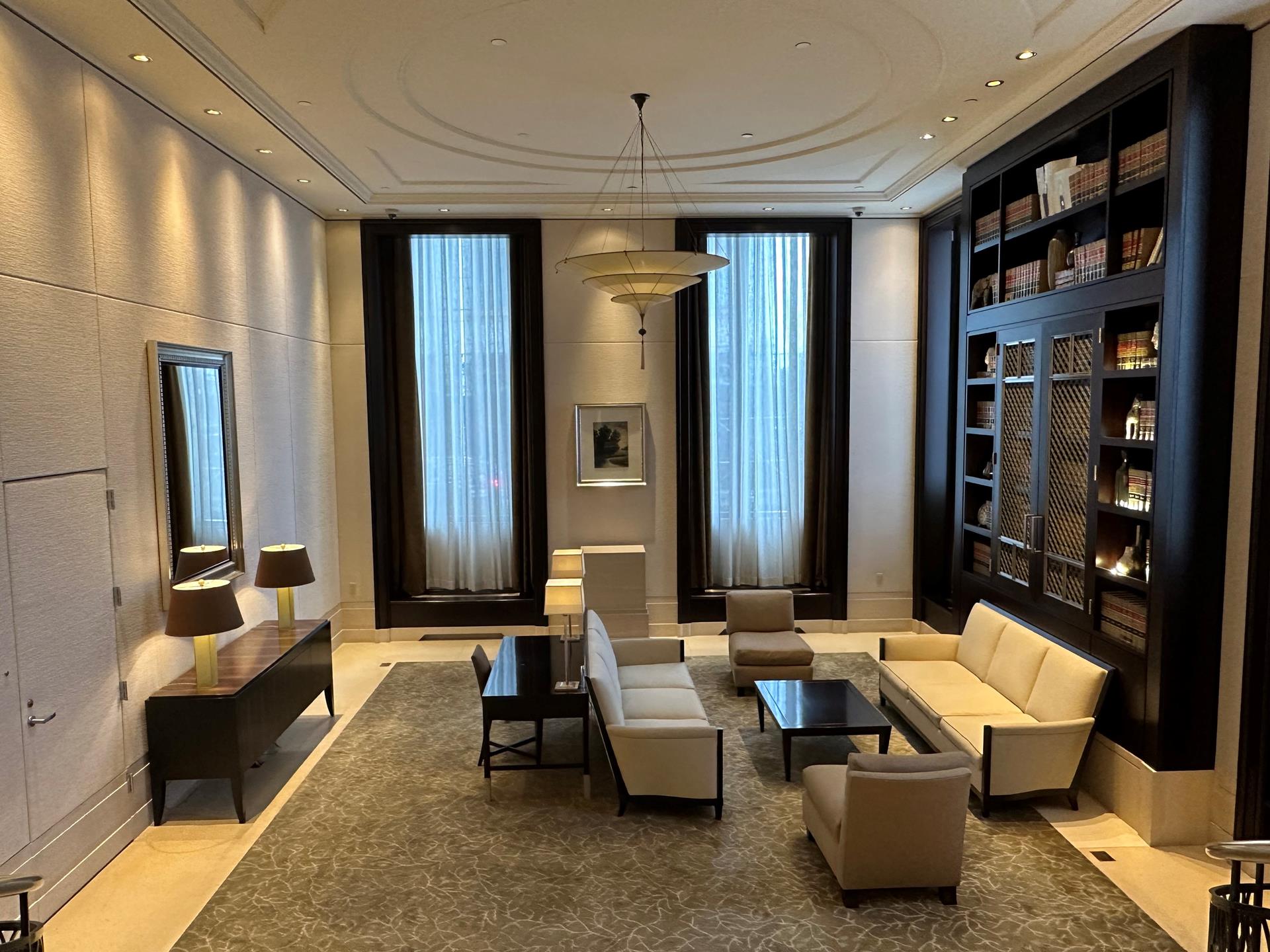 240 Riverside Blvd. Lincoln Square New York NY 10069