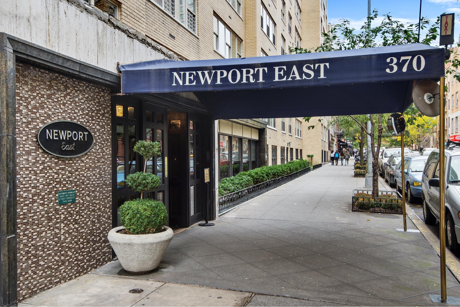 370 East 76th Street Upper East Side New York NY 10021