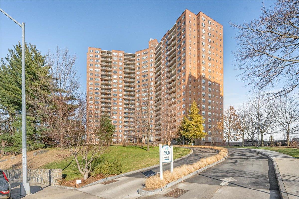5900 Arlington Avenue Riverdale Bronx NY 10471
