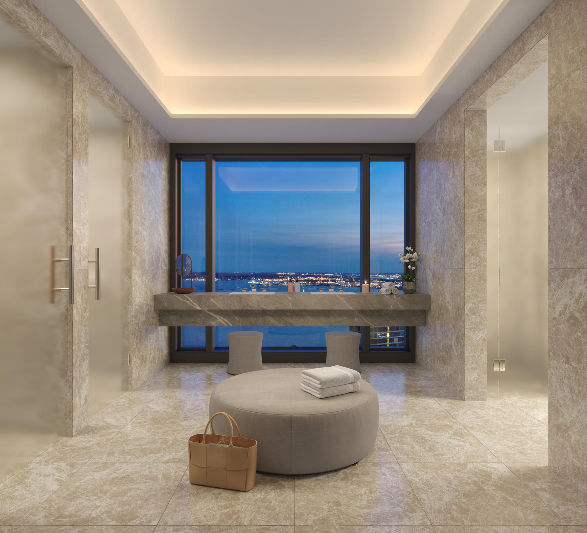 125 Greenwich Street 38B Financial District New York NY 10006