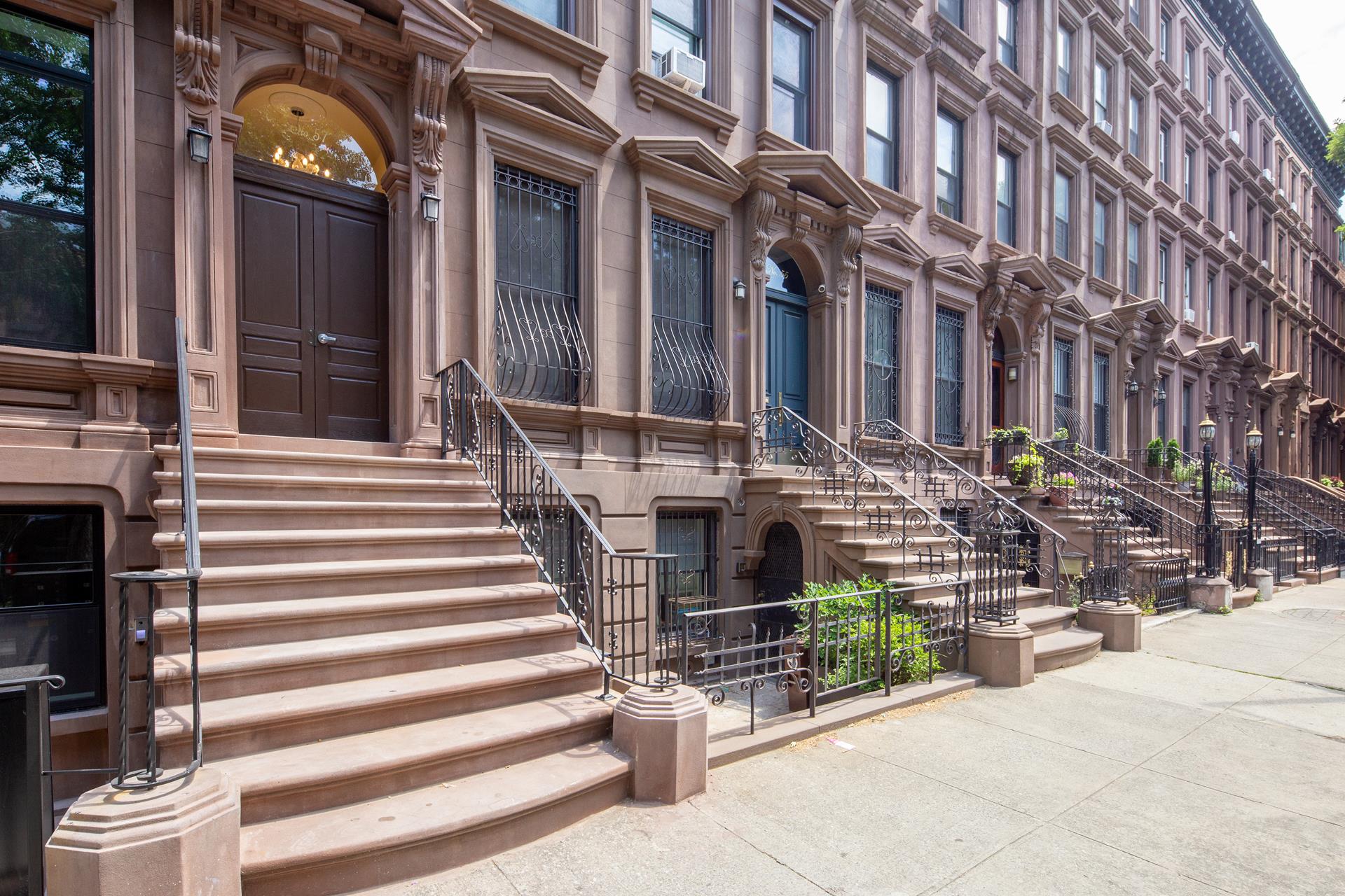 57 West 130th Street PHA West Harlem New York NY 10037