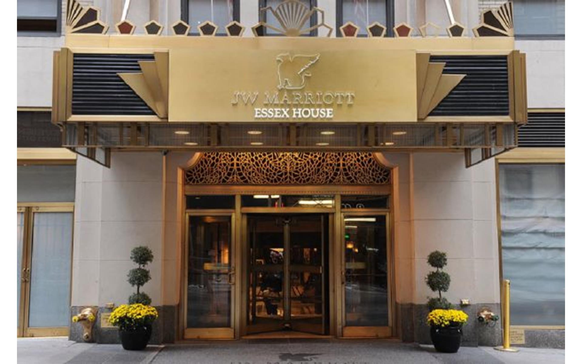 160 Central Park South 915 Central Park South New York NY 10019