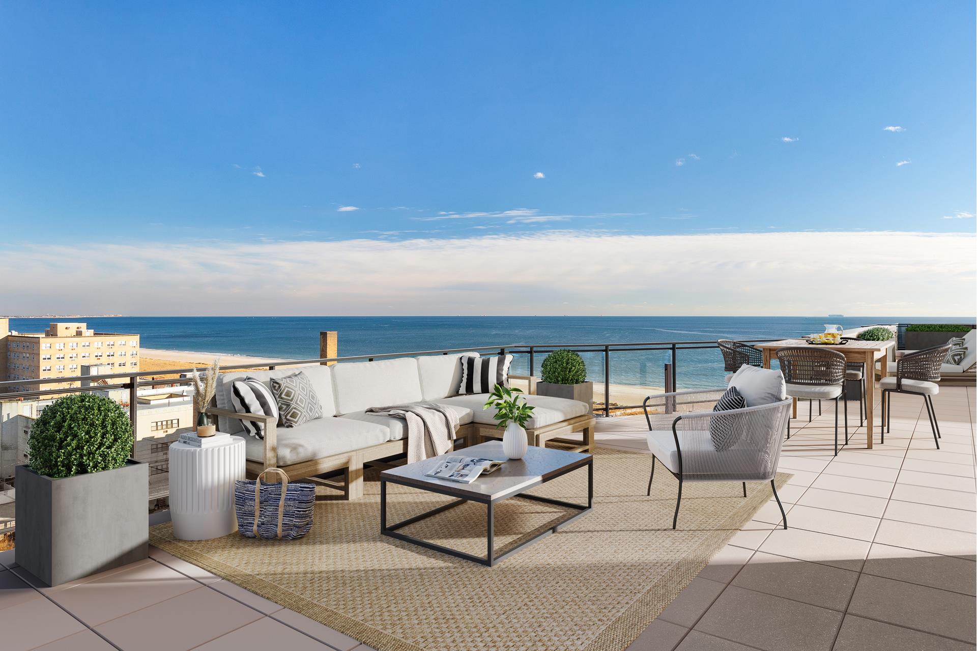 133 Beach 116th Street Rockaway Park Queens NY 11694