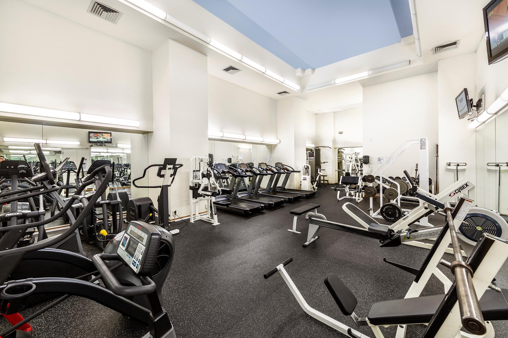 301 West 57th Street 38B Clinton New York NY 10019