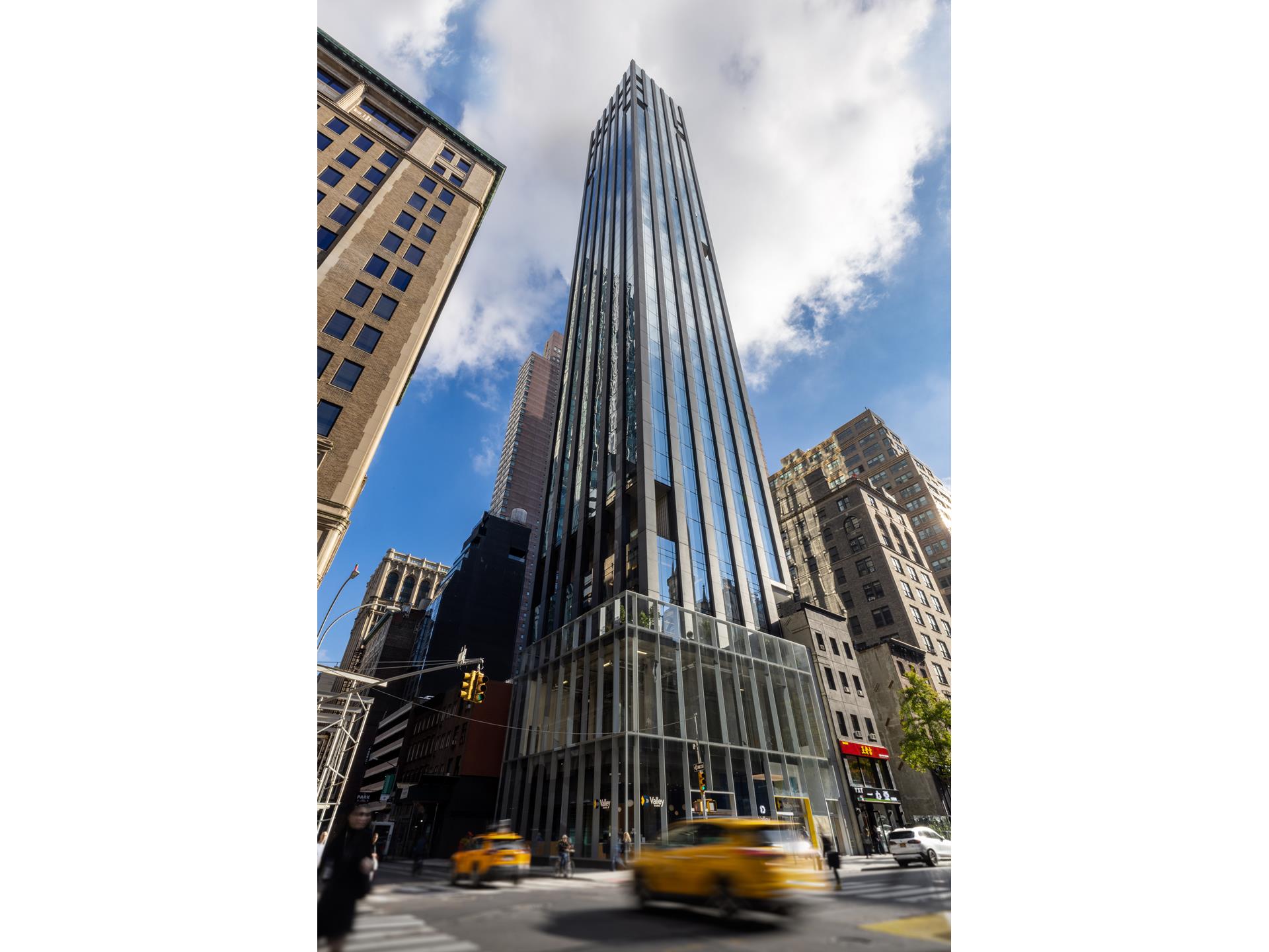 277 Fifth Avenue 46B NoMad New York NY 10016