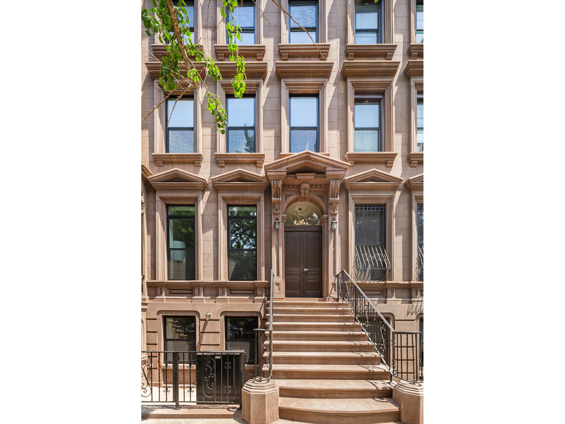 57 West 130th Street PHA West Harlem New York NY 10037