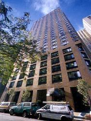30 West 61st Street 21B Lincoln Square New York NY 10023