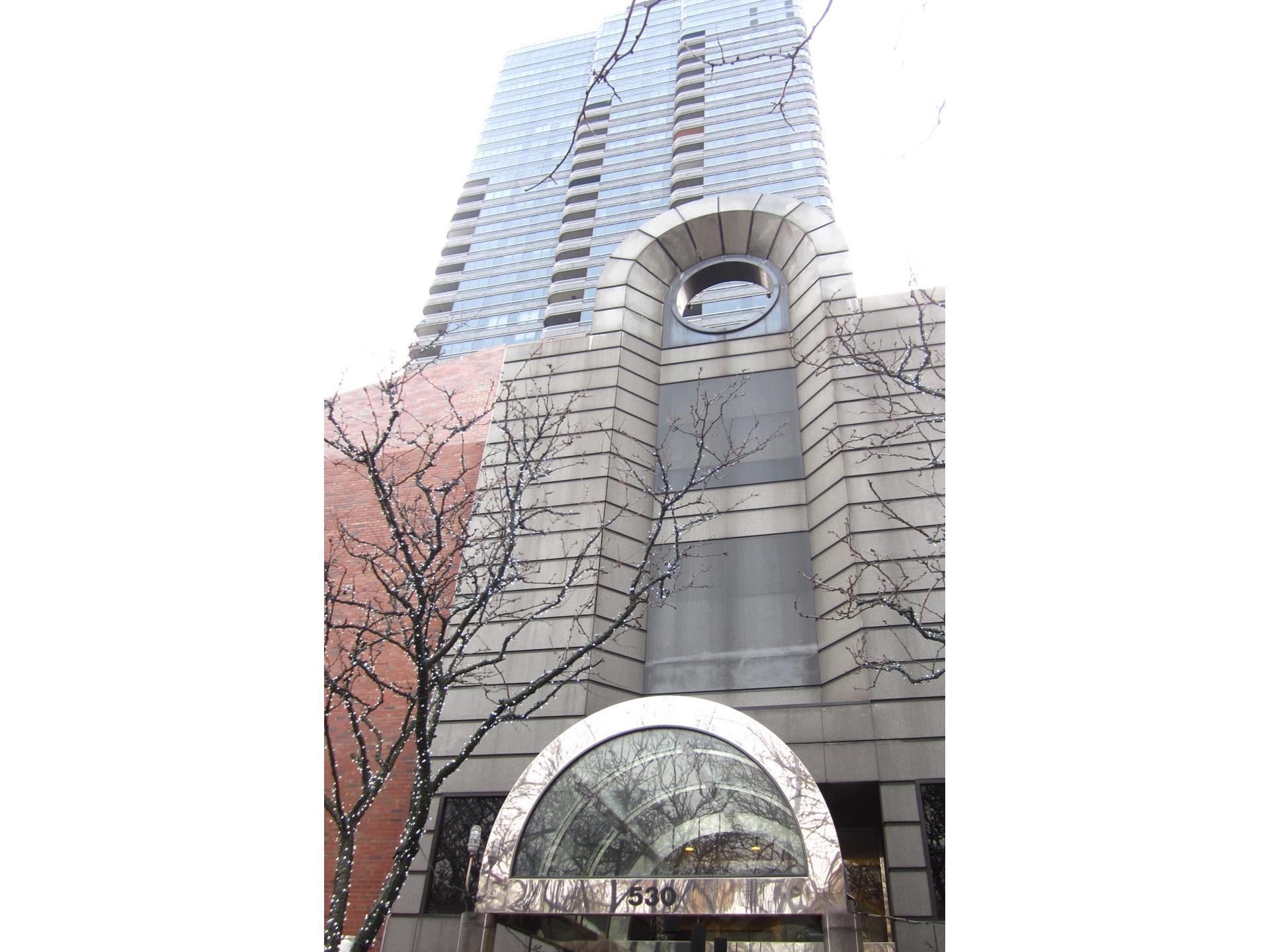 530 East 76th Street 29HK Upper East Side New York NY 10021