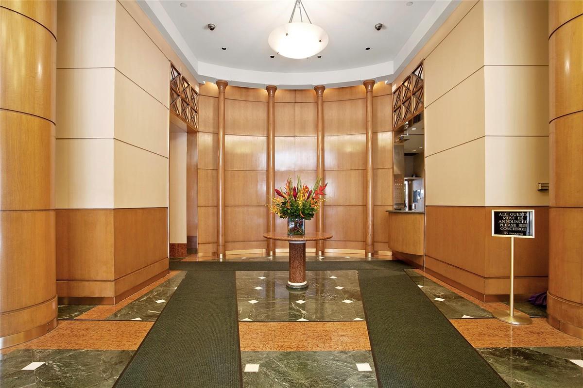 301 West 57th Street 38B Clinton New York NY 10019