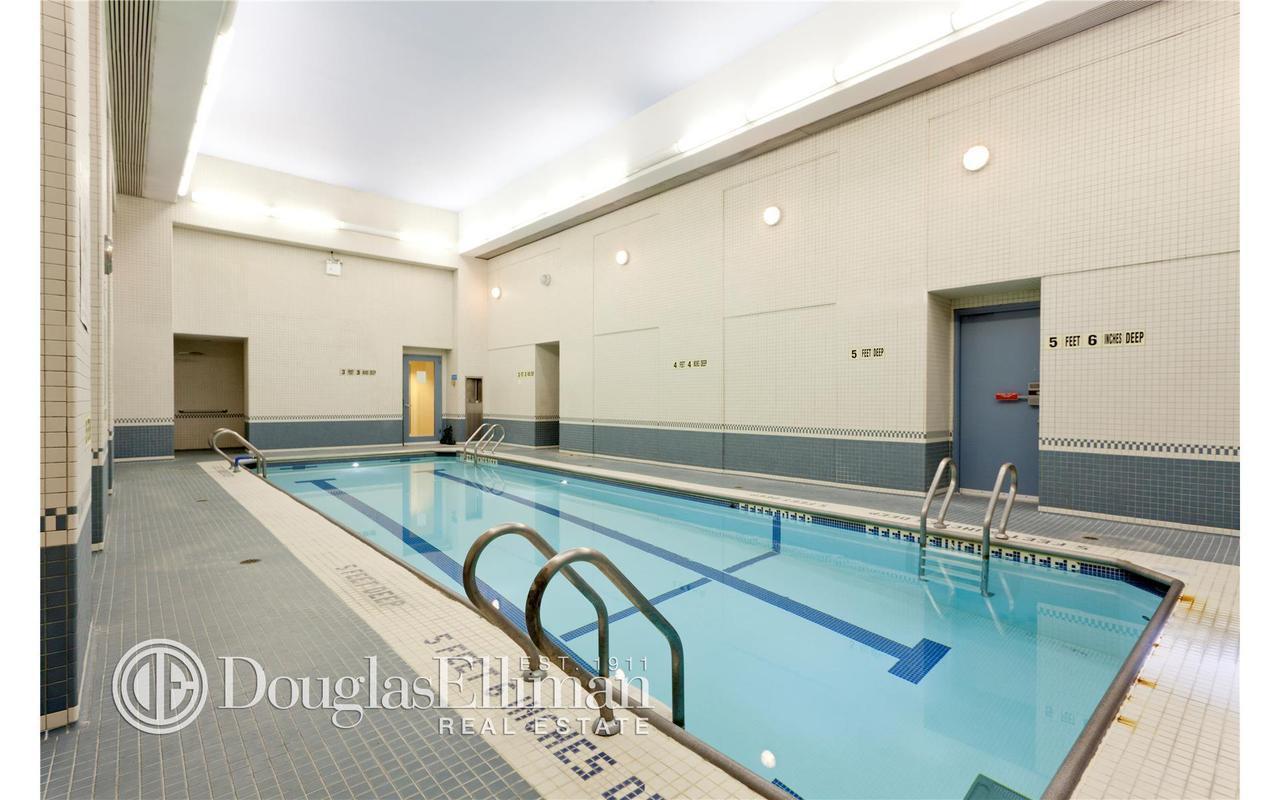 301 West 57th Street 38B Clinton New York NY 10019