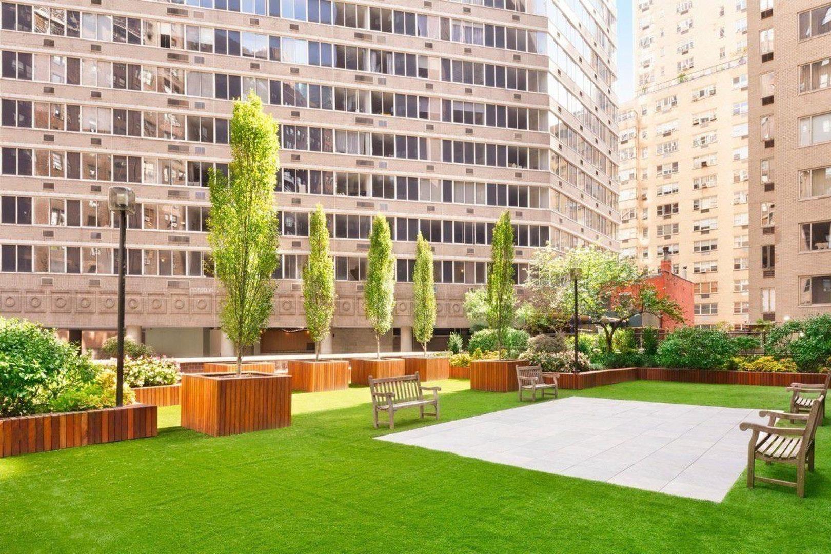 400 East 54th Street Sutton Place New York NY 10022