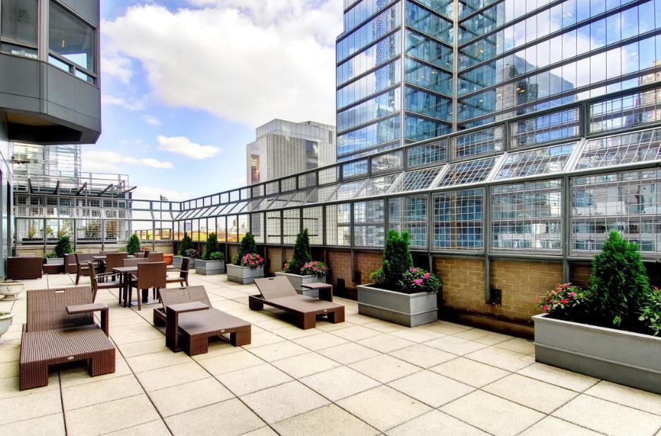 301 West 57th Street 38B Clinton New York NY 10019