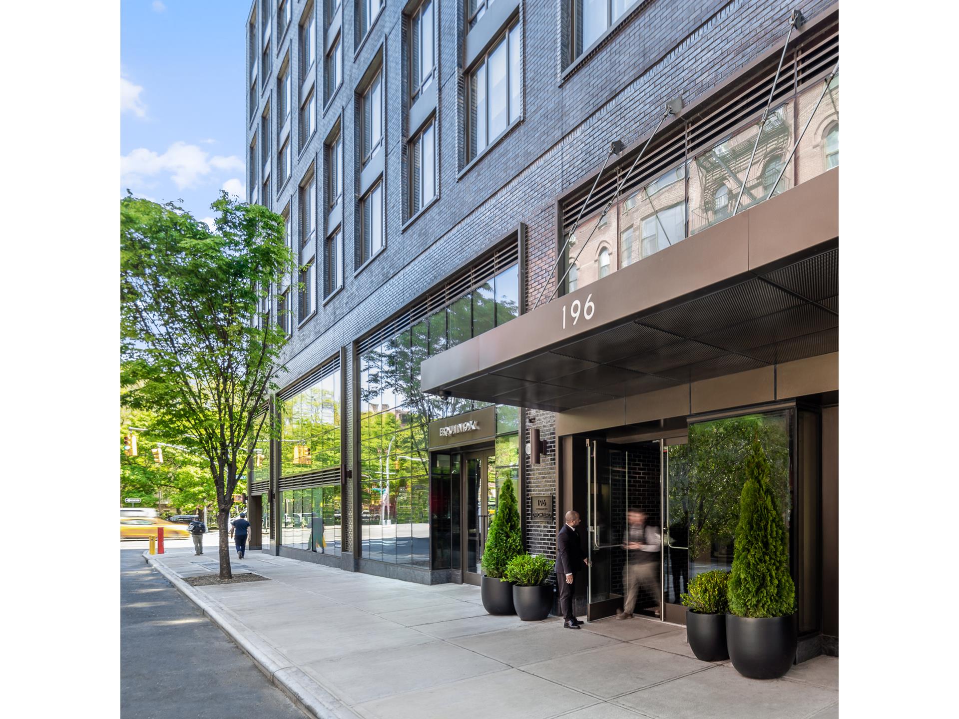 196 Orchard Street Lower East Side New York NY 10002