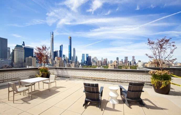650 Park Avenue Upper East Side New York NY 10065