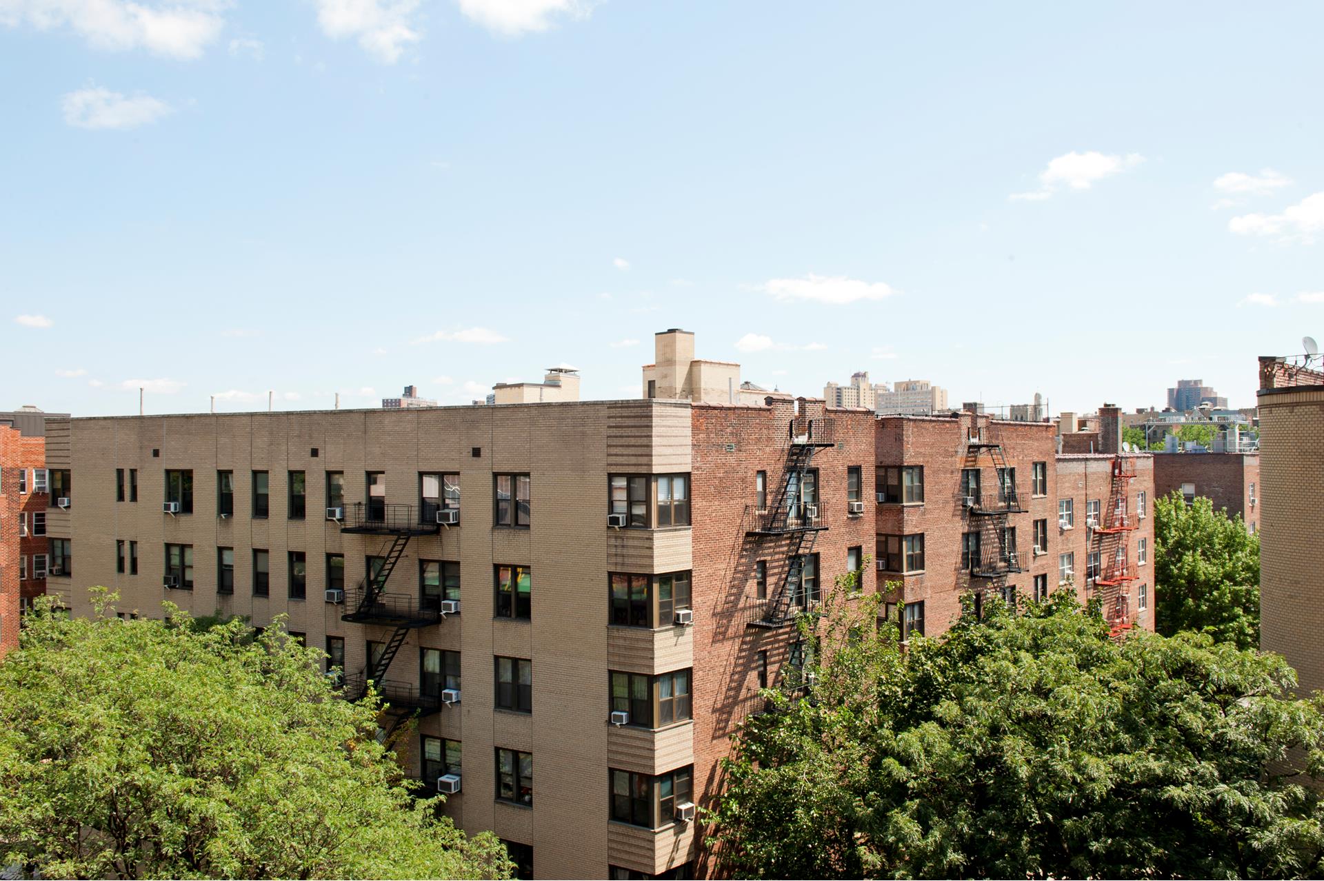 45 Overlook Terrace Hudson Heights New York NY 10033