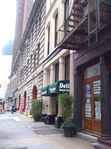 106 Duane Street COM Tribeca New York NY 10007