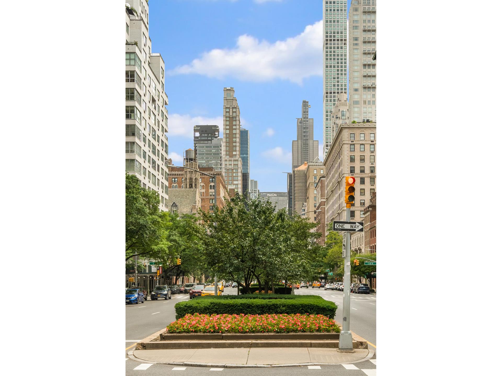 650 Park Avenue Upper East Side New York NY 10065