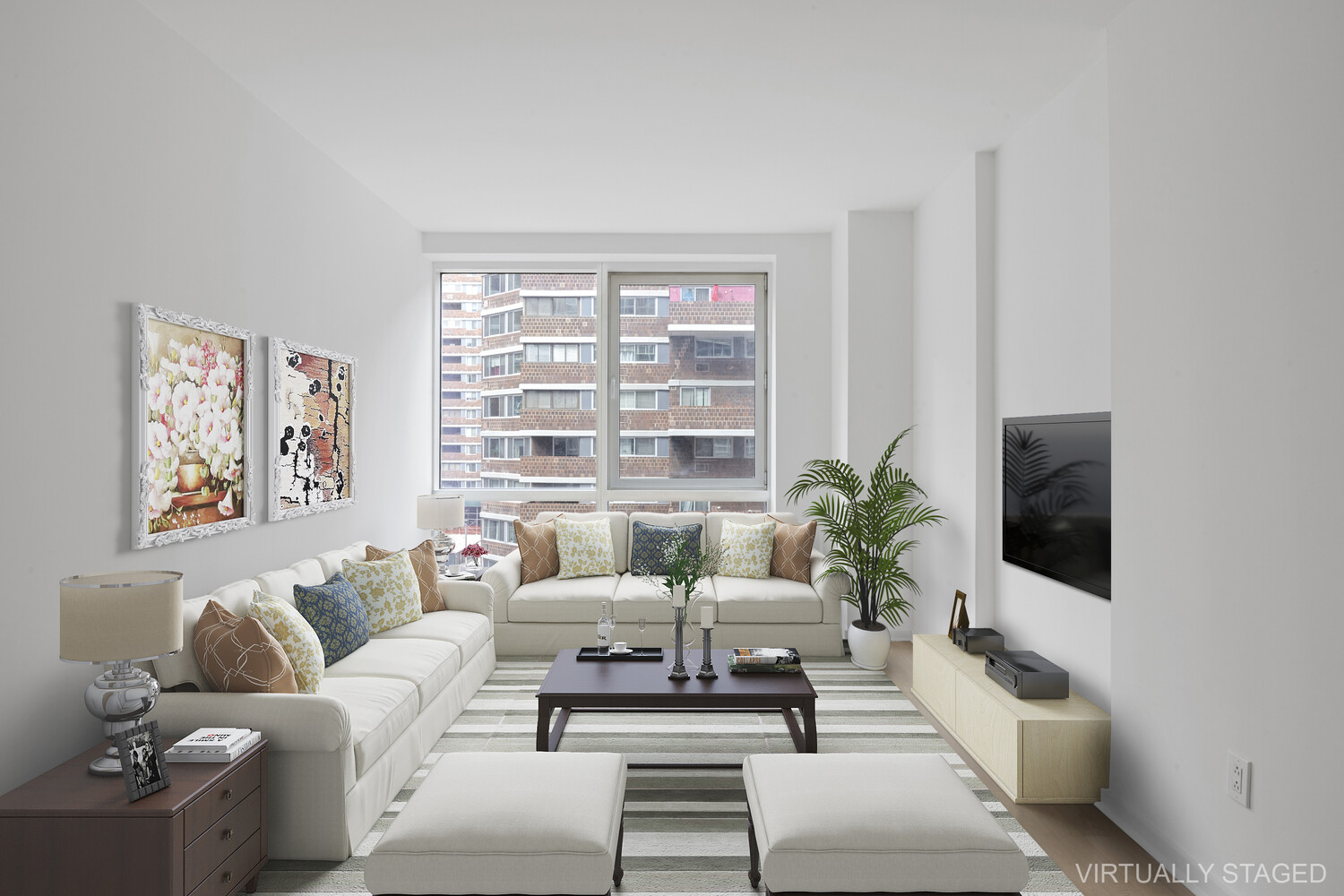 340 East 23rd Street 5F Gramercy Park New York NY 10010