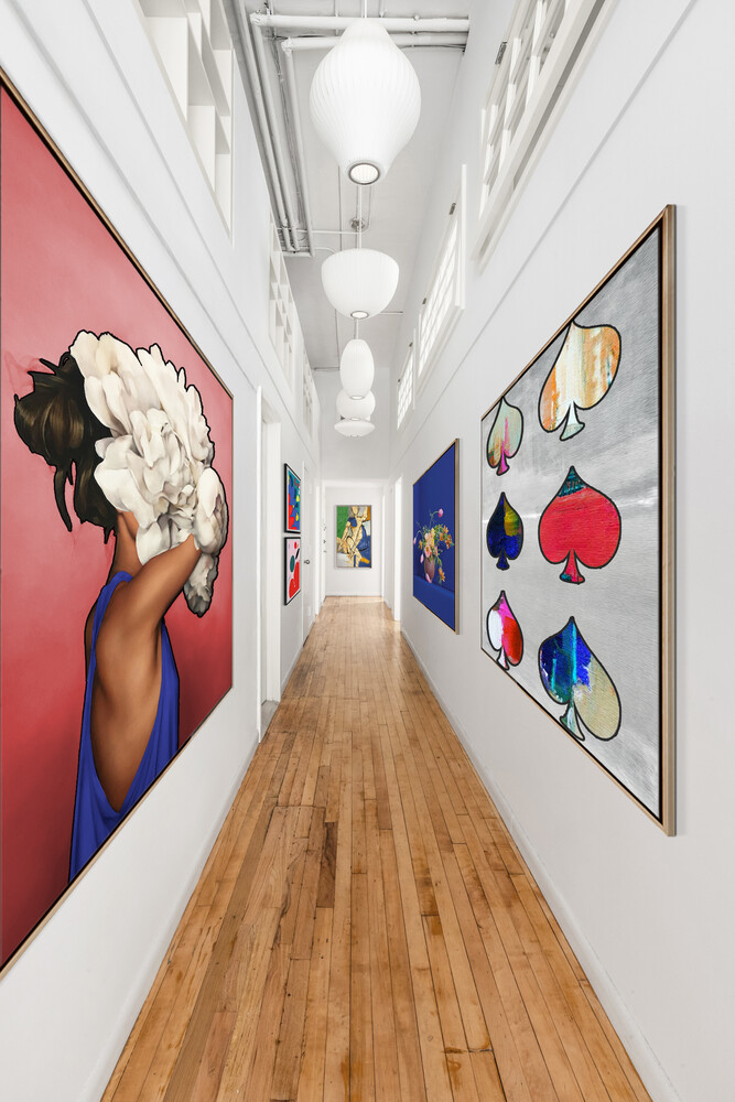 70 White Street Tribeca New York NY 10013