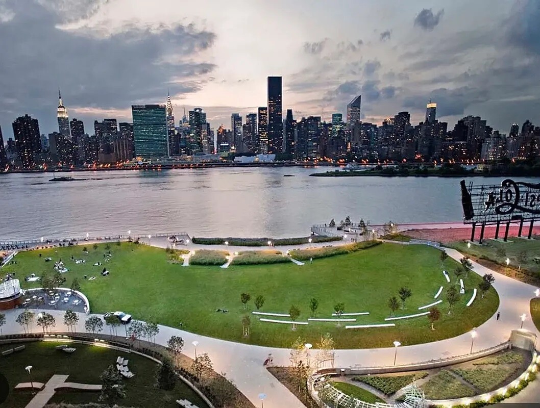 41-26 27th Street 2B Long Island City Queens NY 11101