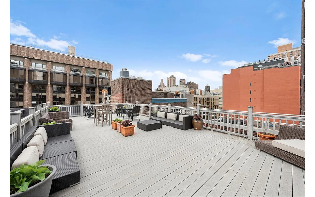 250 Mercer Street C318 Greenwich Village New York NY 10012