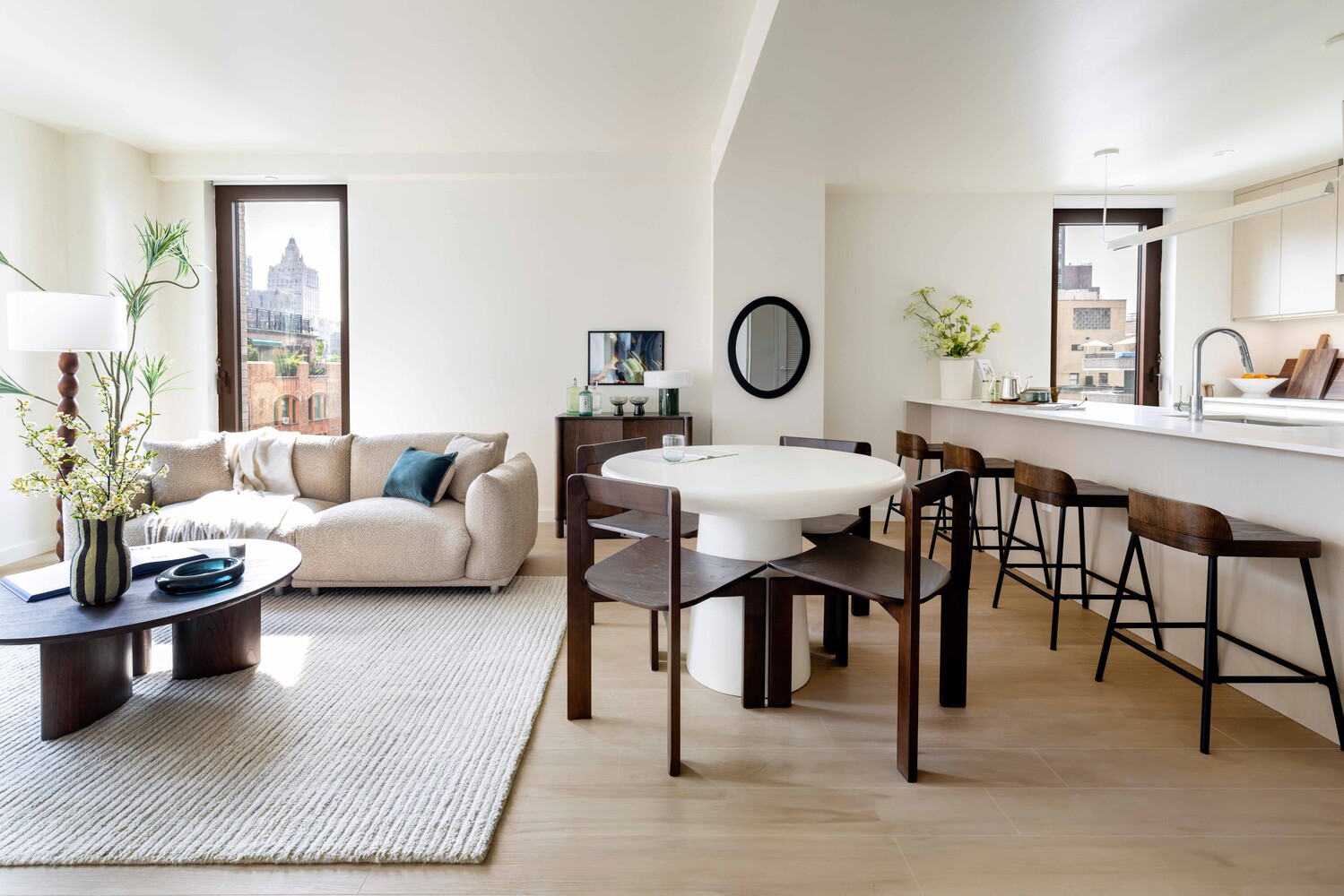 300 East 50th Street Turtle Bay New York NY 10022