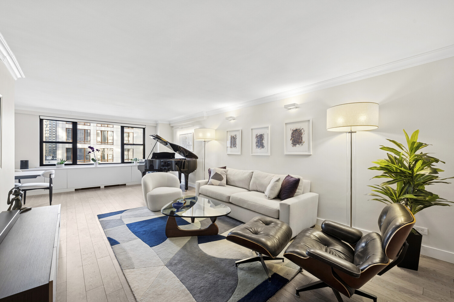 196 East 75th Street 12E Upper East Side New York NY 10021