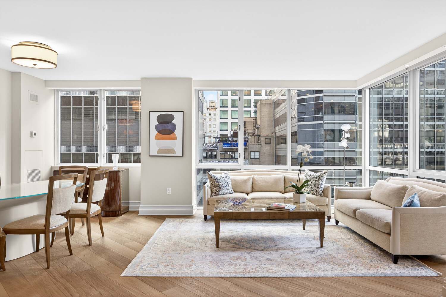 60 East 55th Street 17AD Midtown East New York NY 10022